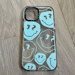 Casetify iPhone 12 Pro case